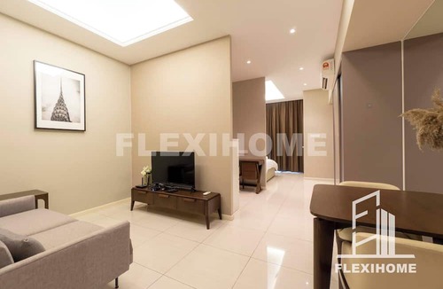 Sri Hartamas Apartment | Dorsett Residences, Sri Hartamas-KL, Hotel Theme Studio Homes by Flexihome-MY