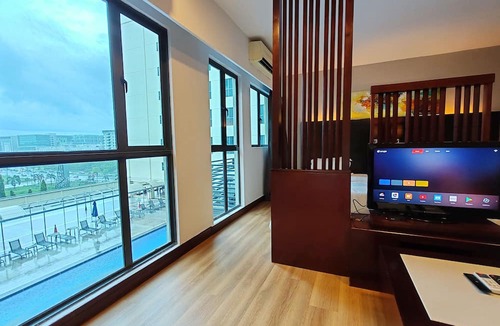 Kota Kinabalu Apartment | Greenage MingSuite Kota Kinabalu