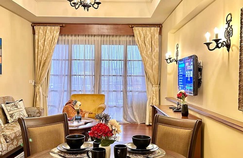 Bunga Paya Pantai Apartment | Casa Del Rio Residence