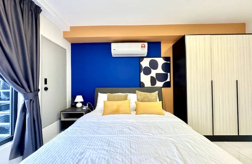 Bandar Tun Razak Apartment | Arte Cheras