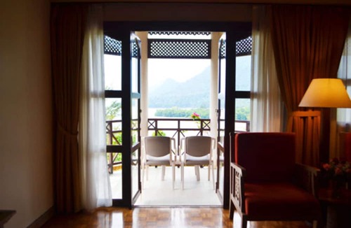 Santubong Resort | Damai Beach Resort