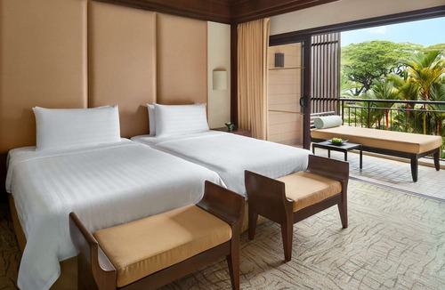 Tanjung Huma Resort | Shangri-La Rasa Sayang, Penang