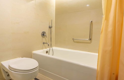 Chow Kit Hotel | Seri Pacific Hotel Kuala Lumpur
