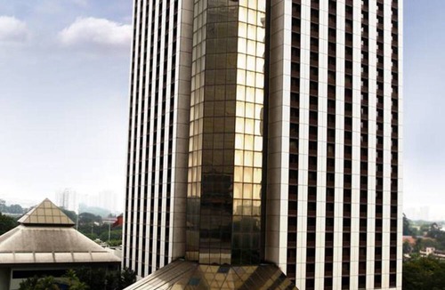 Chow Kit Hotel | Seri Pacific Hotel Kuala Lumpur