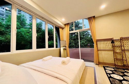 Tanjung Tokong House | Holiday Villa !