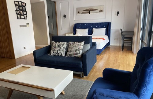 Kuala Lumpur City Centre Condo | Luxurious Condo in Heart of Kuala Lumpur with Rooftop Garden