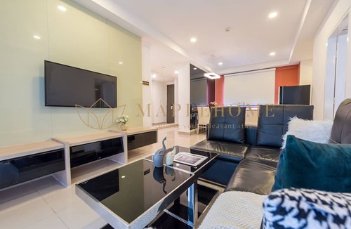 Genting Highlands Condo | Ion Delemon Premier Suites Genting
