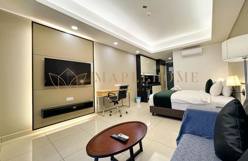 Genting Highlands Condo | Ion Delemon Premier Suites Genting