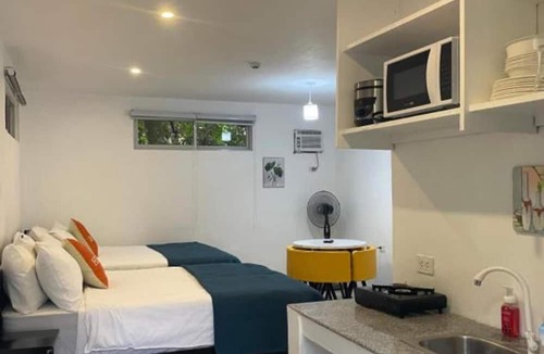 Sipalay Condo | Lopez Beach Resort