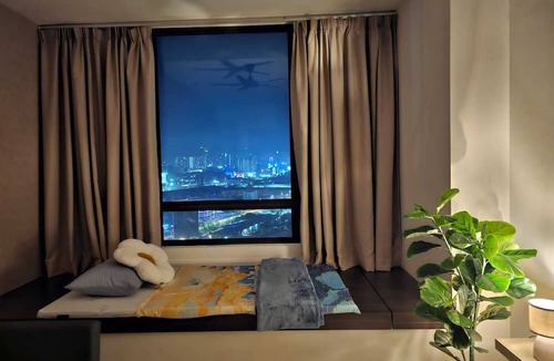 Bandar Sunway Apartment | Cozy Greenfield Home @ Sunway - Filled with Fun!
