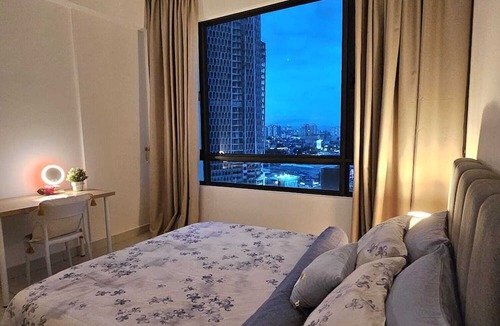 Bandar Sunway Apartment | Cozy Greenfield Home @ Sunway - Filled with Fun!