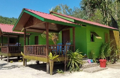 Kota Belud Villa | The Beachaven Chalets Kota Belud
