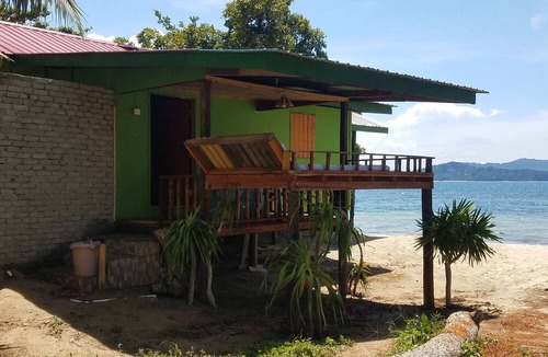 Kota Belud Villa | The Beachaven Chalets Kota Belud