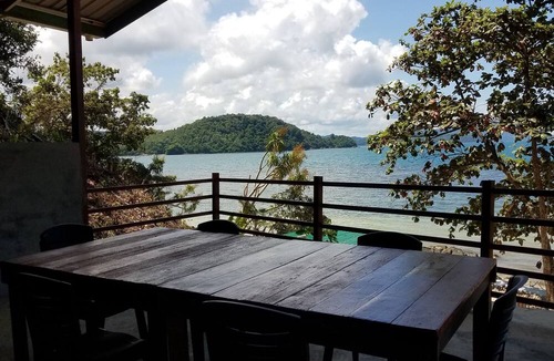 Kota Belud Villa | The Beachaven Chalets Kota Belud