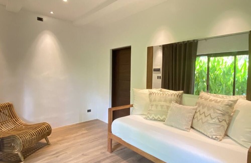 Catangnan Villa | La Fuga Siargao