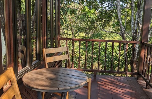 Kampung Pokok Asam Villa | Villa Sri Kampung