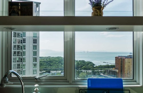George Town Apartment | Penang Straits Garden Georgetown
