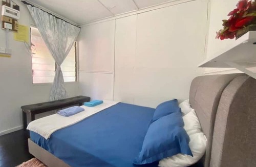 Tanjung Kling Ski Chalet | Global Star Chalet