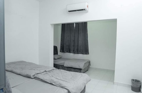Port Dickson Villa | Impress Villa Homestay