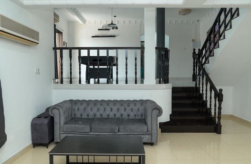 Port Dickson Villa | Impress Villa Homestay
