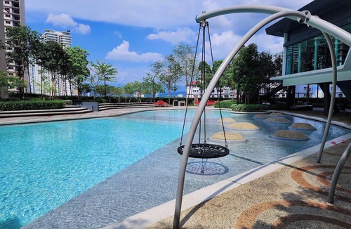 Sentul Pasar Condo | M Centura Sentul Apartments