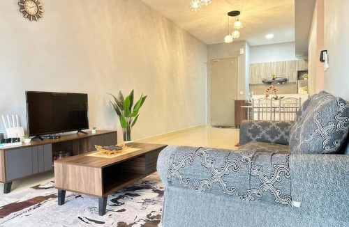Sentul Pasar Condo | M Centura Sentul Apartments