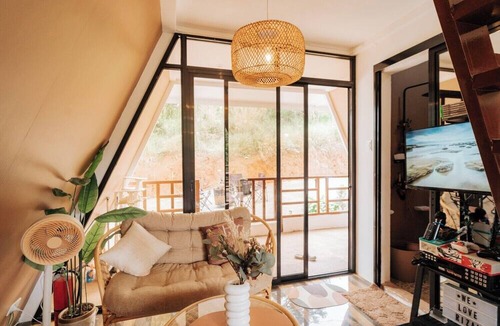 Antipolo Villa | Cozy Resort in Antipolo Farmscape Villa Resort 25pax
