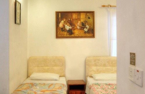 Tanah Rata House | Cozy 10-bedroom bungalow in Cameron Highlands
