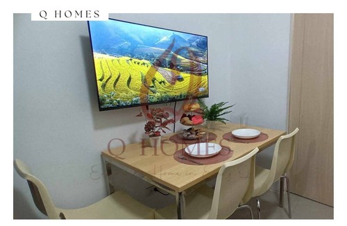 Santo Cristo Condo | Cozy 1BR Condo in Prime Location