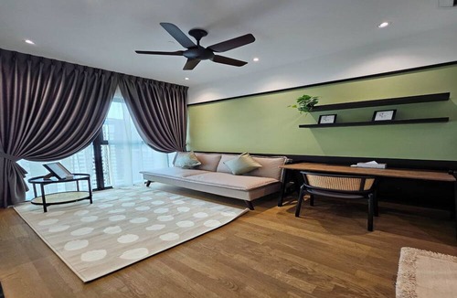 Bangsar Condo | Alfa Bangsar Luxury Apartments