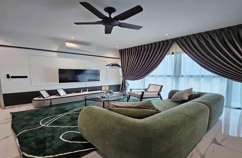 Bangsar Condo | Alfa Bangsar Luxury Apartments