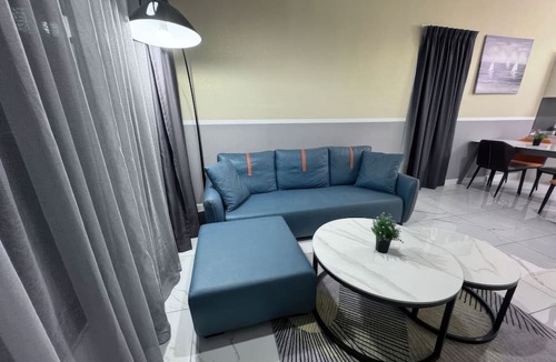 Kampung Pantai Dalam Condo | Parkview Botanical Suites
