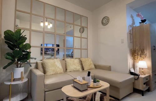 Poblacion District Condo | Davao Inspiria units with balcony