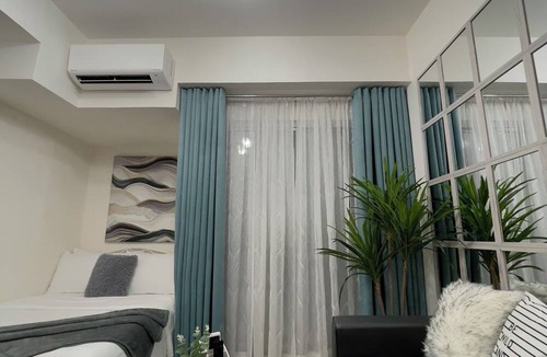 Poblacion District Condo | Davao Inspiria units with balcony