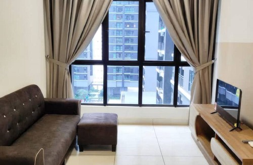 Bandar Tun Razak Condo | Residensi Majestic Maxim Condo