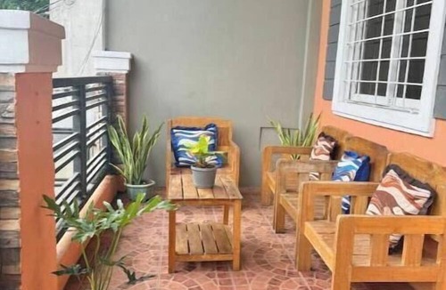 Gerona Apartment | Transient Condos near Isdaan