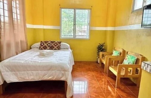 Gerona Apartment | Transient Condos near Isdaan