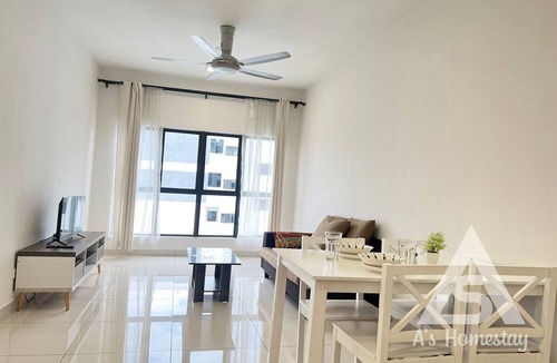 Kampung Bukit Dukong Condo | Trader Garden Residences