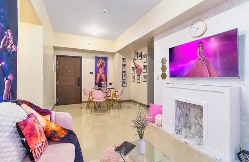 Tambo Apartment | Bayshore Luxe– 50% Off-For Birthdays & Girls’ Trip