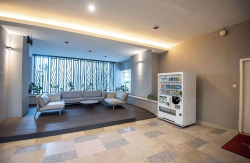 Nusajaya Apartment | 1BR Apt Puteri Harbour Legoland, Free Parking