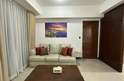 Socorro Condo | Manhattan Heights Araneta Cubao