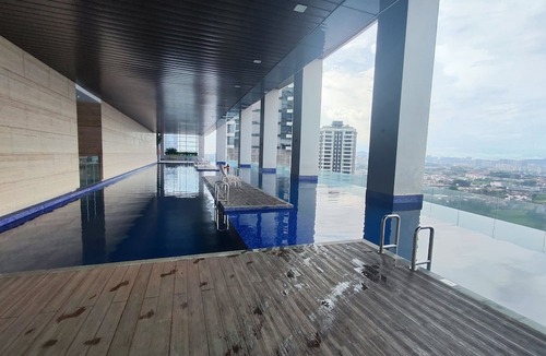 Petaling Jaya Condo | 4Rooms7beds4bath - Kuala Lumpur, Malaysia