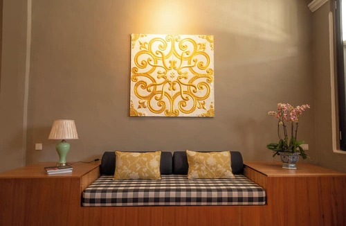 Historic George Town House | Argus Residence- Dragone