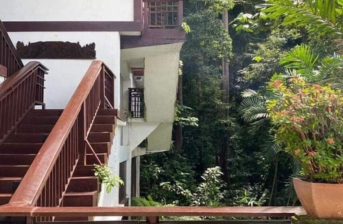 Padang Matsirat Villa | Hidden Paradise Villa