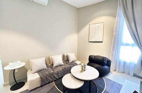 Sungai Penchala Apartment | The Paxtonz by Manhattan Group