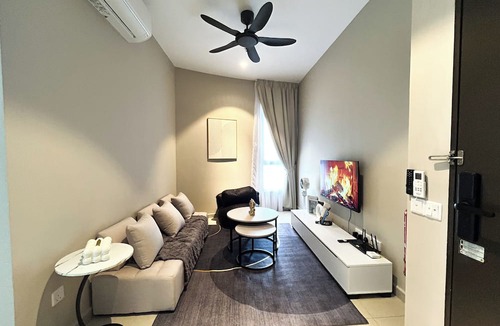 Sungai Penchala Apartment | The Paxtonz by Manhattan Group