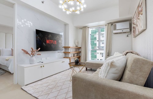 Cebu Condo | Avida Riala IT Park - Virgo Nest Rentals