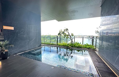Titiwangsa Apartment | Expressionz Suites by Emily in Town