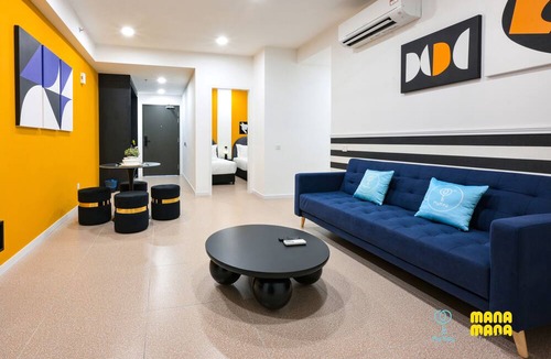 Ipoh Apartment | Stallionz by Mykey