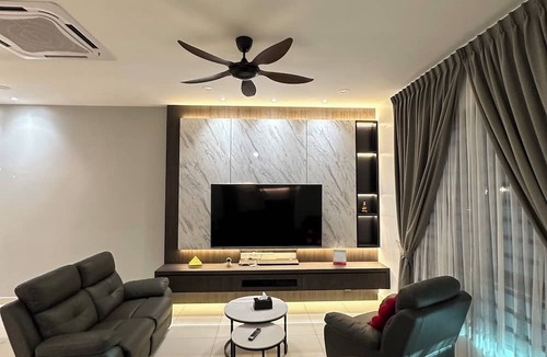 Kluang House | Kluang Family Homestay “Judy’s Homestay Kluang Johor